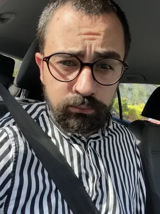 OnlyFans account  georgef6821 avatar 1
