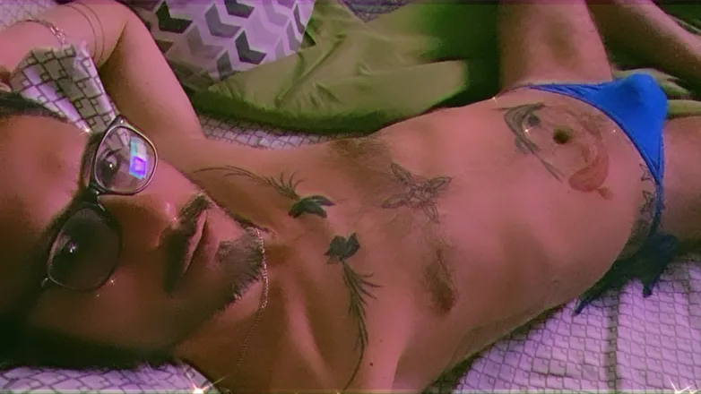 OnlyFans cuenta marcelo_43 header 2