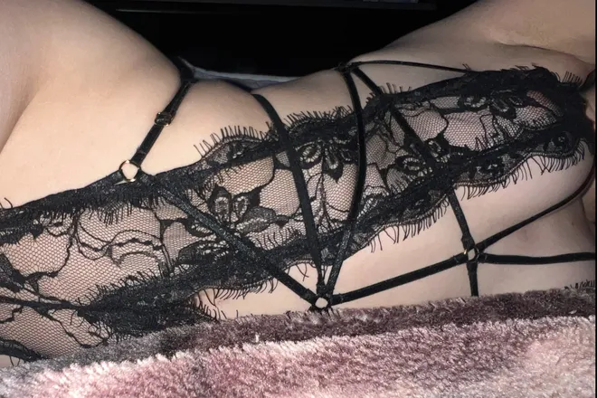 OnlyFans account  tiffredd69 header 2