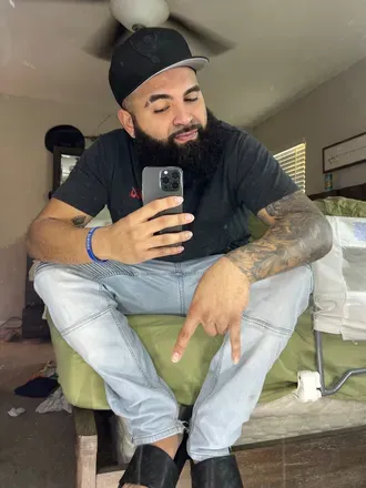 OnlyFans cuenta daddychico365 avatar 1