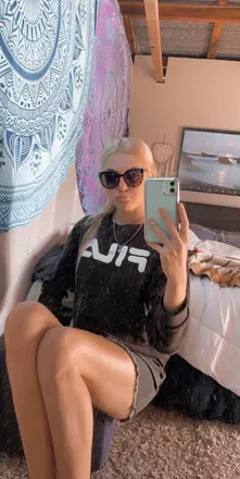 OnlyFans cuenta kaysiismith avatar 1