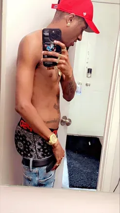 OnlyFans cuenta bigstickty avatar 1