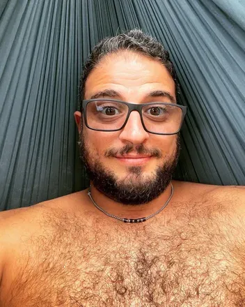 OnlyFans cuenta daiez4bear avatar 1