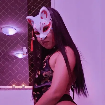 OnlyFans of hibabykitsune