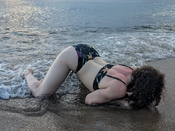 OnlyFans cuenta violetrollergirl header 2