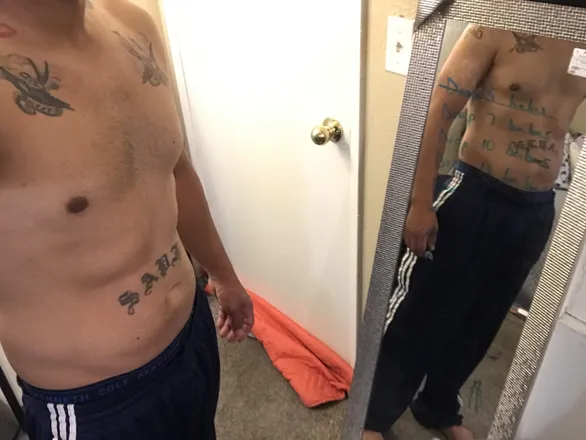 OnlyFans cuenta joe_boogieman header 2