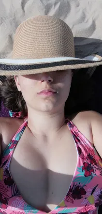 OnlyFans cuenta ptittorteilles header 2