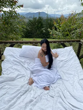 OnlyFans account  maryagudelo header 2