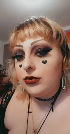 OnlyFans cuenta xxx_devil_girl_666 avatar 1