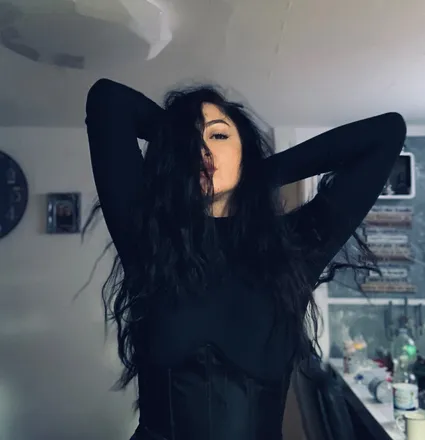 OnlyFans cuenta lorena099 header 2