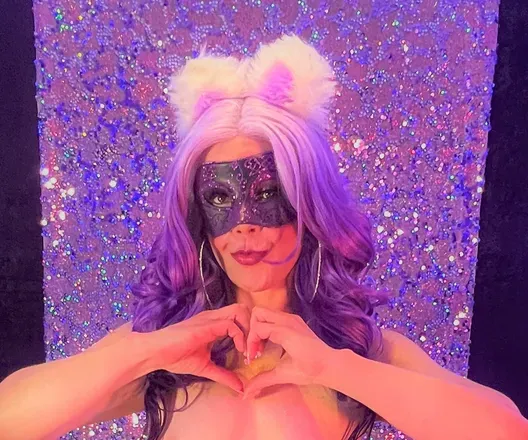 OnlyFans cuenta foxxxyinforest avatar 1