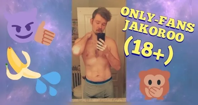 OnlyFans cuenta jakoroo header 2