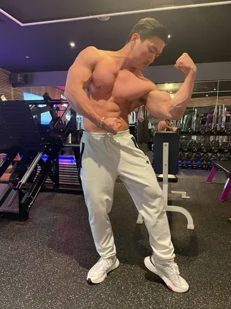OnlyFans cuenta the_king_us avatar 1