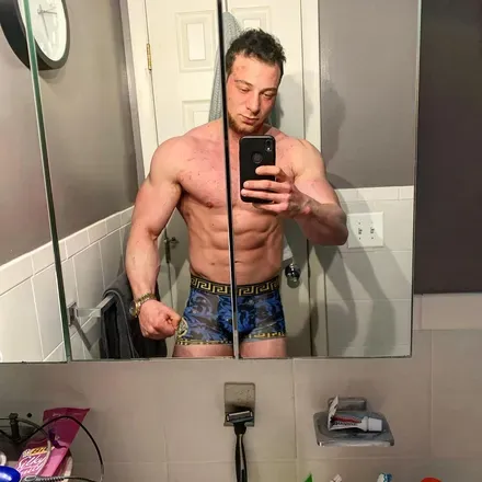 OnlyFans cuenta luigidemao avatar 1