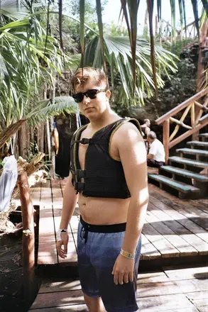 OnlyFans account  slabby avatar 1