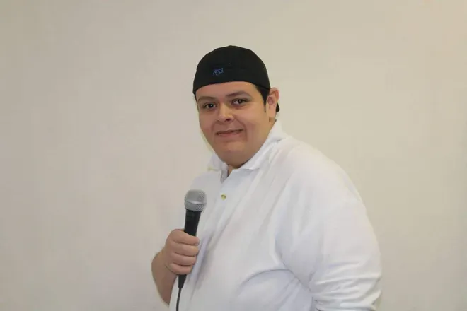OnlyFans cuenta teddyvelazquez avatar 1