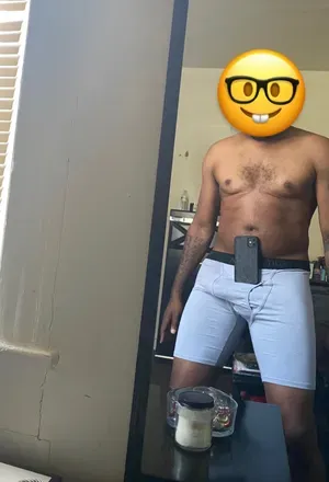 OnlyFans account  bmorebrick avatar 1