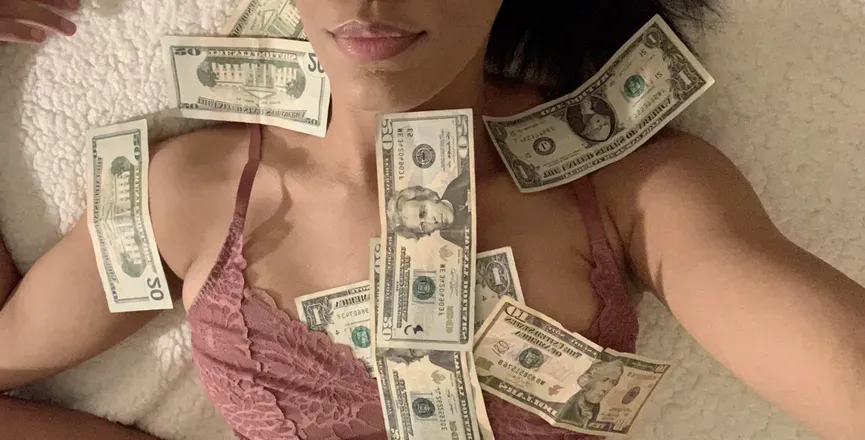 OnlyFans cuenta ashlllley header 2