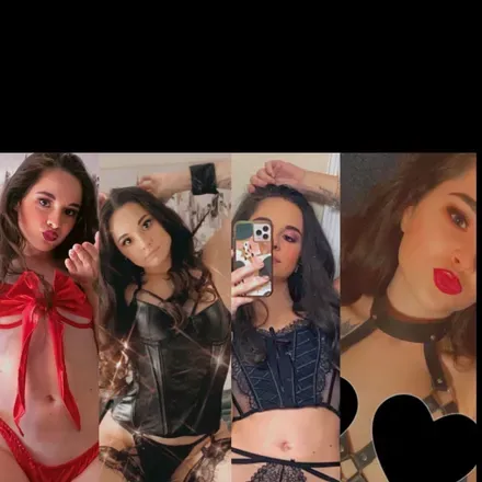 OnlyFans account  princessofstarlightt header 2