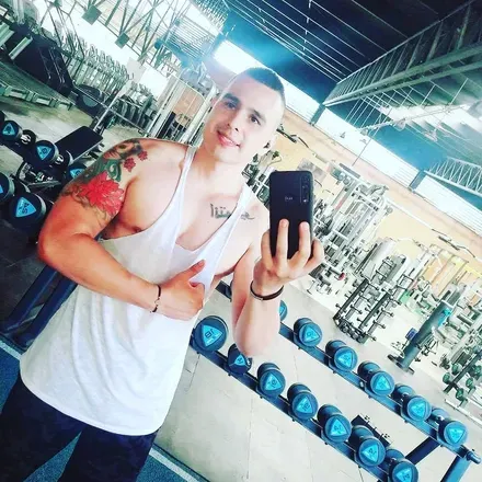 OnlyFans cuenta oscaryundaherrera avatar 1