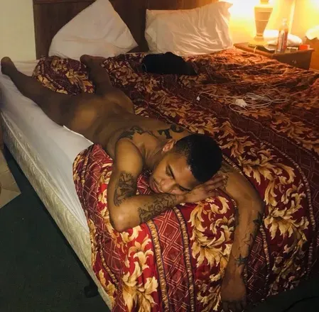 OnlyFans cuenta ant_twon_ avatar 1