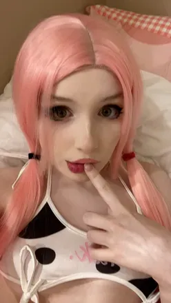 OnlyFans cuenta ponponsnowy avatar 1