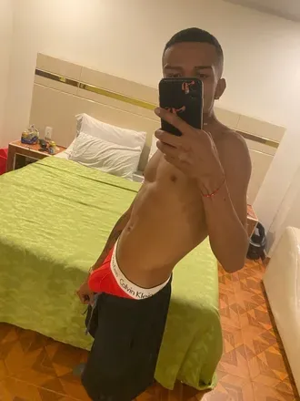 OnlyFans cuenta jhon_hot09 avatar 1