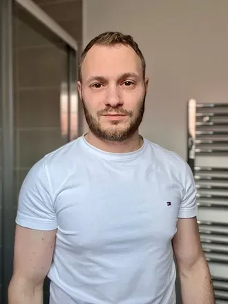OnlyFans cuenta romeogolf avatar 1