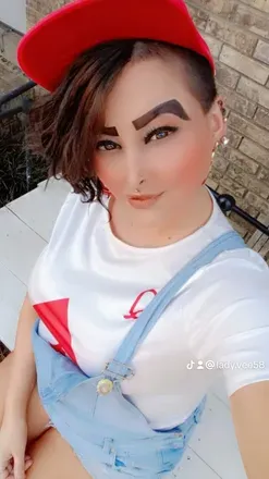OnlyFans cuenta ladyvee34 avatar 1