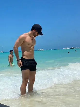 OnlyFans cuenta ziir.skate avatar 1