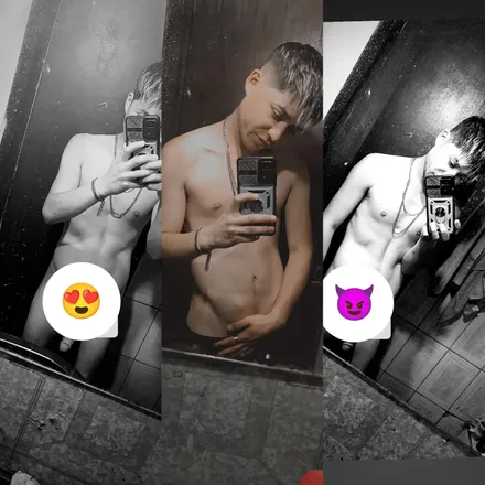 OnlyFans cuenta shiqko_tadeo header 2