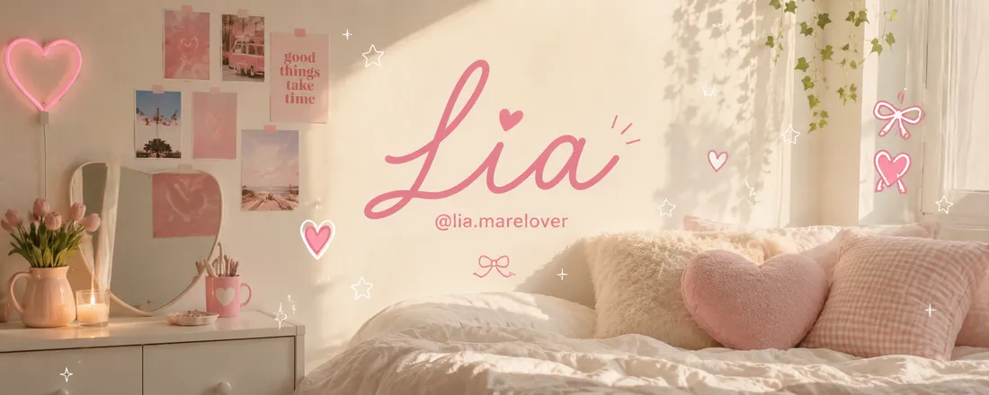 OnlyFans cuenta lia.marelover header 2