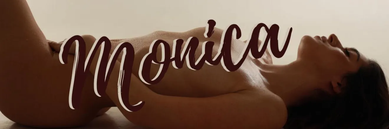 OnlyFans cuenta monica_devero header 2