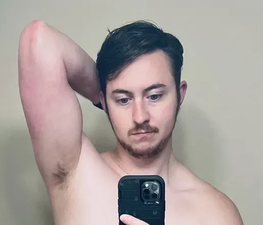 OnlyFans cuenta danny.wow.mann avatar 1