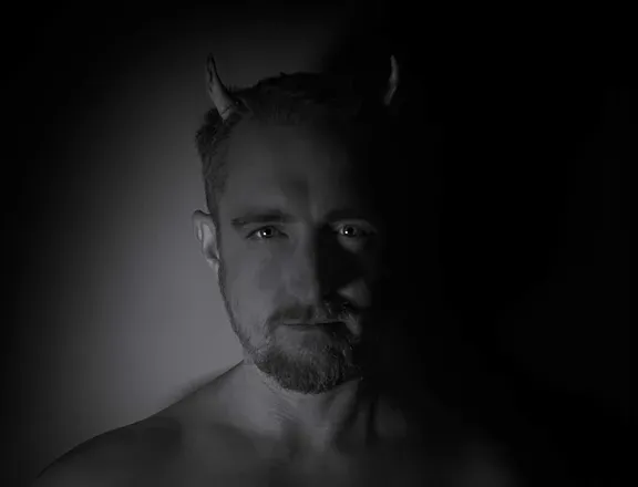 OnlyFans account  blindtouch avatar 1