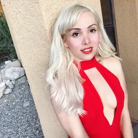OnlyFans cuenta kylanymphette avatar 1