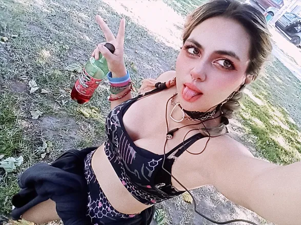 OnlyFans cuenta fantasy_princess header 2