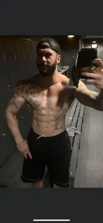 OnlyFans cuenta garonreay header 2