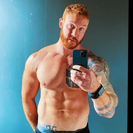 OnlyFans cuenta eddieburkefree avatar 1