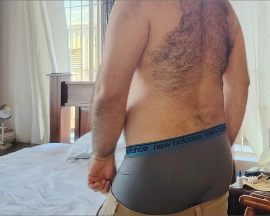 OnlyFans cuenta the_bearded_cub header 2