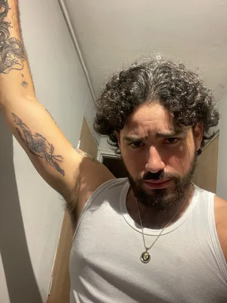 OnlyFans cuenta colombianhotboy33 header 2