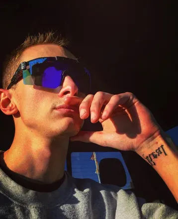 OnlyFans cuenta jakeyoung avatar 1