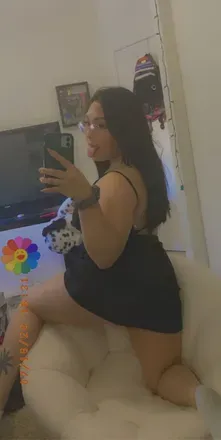 OnlyFans account  troublehere avatar 1