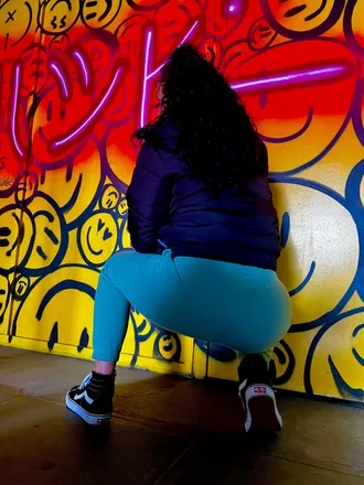 OnlyFans cuenta xoxoravenbaby header 2