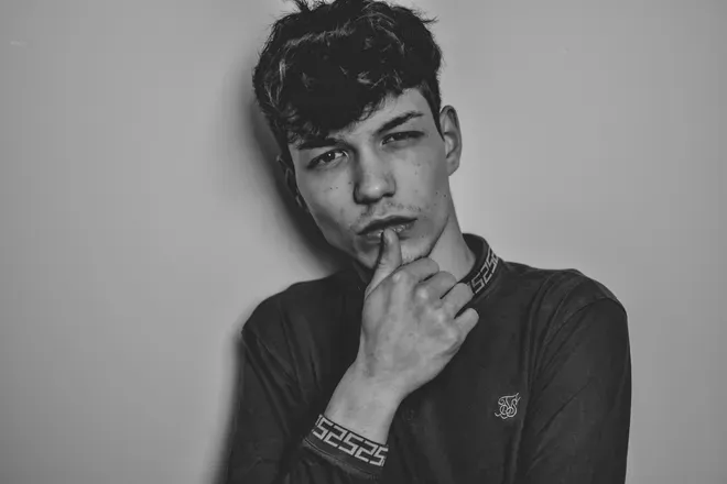 OnlyFans cuenta leon.twink avatar 1