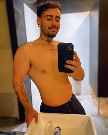 OnlyFans cuenta luempa avatar 1