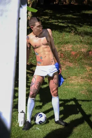 OnlyFans cuenta tiagogauchoxxl avatar 1