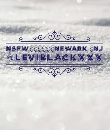 OnlyFans account  leviblackxxx header 2