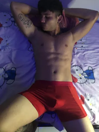 OnlyFans cuenta briancastillot header 2
