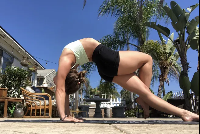 OnlyFans cuenta bendybratxo header 2